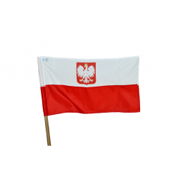 Bandera Polski 150x92 cm